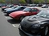 RPNW.ORG event: Mt. Hood Drive (April 28, 2007)-cars1a.jpg