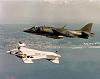 Rotary powered air cooled Flying car!-harrier.jpg