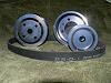 My FD build-pulley1.jpg