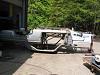 Anything interesting going on in your garage???-plymouth-rotisserie.jpg