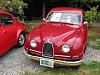 Old school reunion - Bothell June 9th-saab-93-front.jpg
