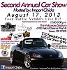 8/17 Import Car Meet/show - Salem/Keizer Area!!-image-3804664643.jpg