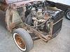 Anything interesting going on in your garage???-wednesday-front-end-stripped.jpg
