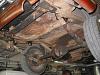 Anything interesting going on in your garage???-thursday-old-fuel-tank-removed.jpg