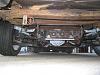 Anything interesting going on in your garage???-friday-afternoon-mounts-welded-skyline-suspension-installed.jpg