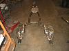 Anything interesting going on in your garage???-audi-s4-turbo-exhaust-pieces.jpg