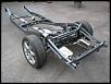 Anything interesting going on in your garage???-complete-chassis-exhaust.jpg