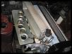 Anything interesting going on in your garage???-intake-bottom-plate-cover-throttle-body.jpg
