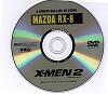 Old School Rotaries in Movies &amp; TV-xmen-rx8disc.jpg