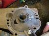 ogura wankel aircon pump-gearside-plate-welded.jpg