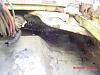 Once a very very rusty '73 rx3 coupe in England...-behindfuseblockds.jpg