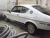 What did you do to your old school rotary today?-74-rx4-gtr-white-new-paint-.jpg