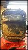 Swapping front cover, oil pan won't fit. Help?-20140624_231519.jpg
