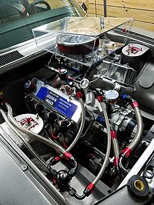 Finally painted my 71 RX2-20170708_224037.jpg