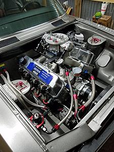 Finally painted my 71 RX2-20170826_213404.jpg