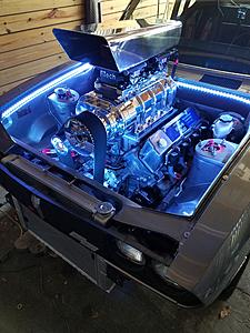 Finally painted my 71 RX2-20180106_100253.jpg