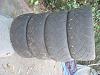 FS: 2 225/50/16 2 245/50/16 yokohama ADVAN A032-dsc06091.jpg