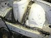 New additions to my cage, final prep stages...-seam-welding-sept-2008.jpg