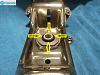 Bushing in the transmission mount brace-fc02-39-370.jpg