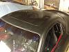 Carbon Fiber Sunroof Delete Panel - Build-testing3.jpg