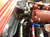 First Gen Race car Build - Mazda BP Engine-coolant.jpg