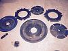 What clutch is this? 13b or 13btt?-image.jpg