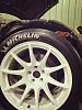 Any one runing 18x11j non-staggered wheel-1458882658739.jpg