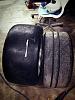 Any one runing 18x11j non-staggered wheel-1458882655512.jpg