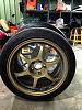Any one runing 18x11j non-staggered wheel-1458882652464.jpg