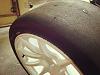 Any one runing 18x11j non-staggered wheel-1459318402212.jpg