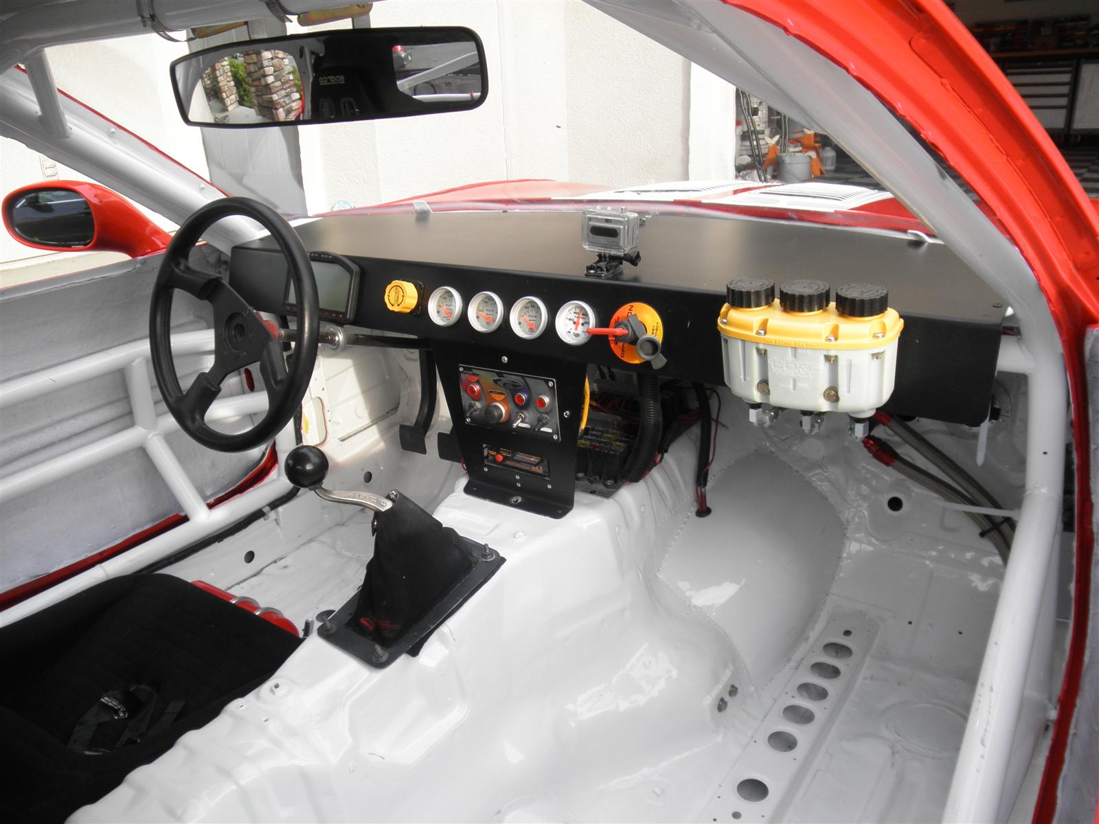Fd Race Car Interior Ideas Rx7club Com Mazda Rx7 Forum