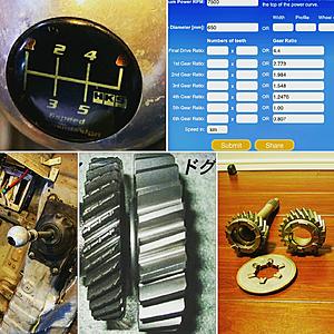 My HKS 6 speed H pattern Dog gear box-img_20190416_125945_932.jpg
