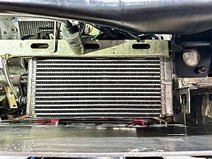 Sec gen oil cooler might be too restricted for high psi use-1744551696424.jpg