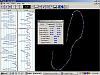 Geez! chassis plots from events this season-102604.jpg