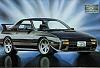 Which bodykit has been Wind tunnel?-fujlp14.jpg