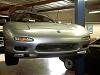 Yes, the M2/ Wilwood 13" brake kit actually fits under stock 16" FD wheels!-ductfront.jpg