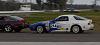 race @ npr 2/19/05-onthebumper.jpg