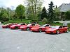 My Mk4 vs. Lambo (pics)-five-cars.jpg