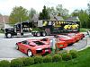 My Mk4 vs. Lambo (pics)-five-cars1.jpg