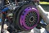 CLR Motorsports engine is in and running!-exedy.jpg