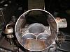 Pics of a trottle body to filter adaptor I made.-p1010120.jpg