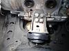JDM 12at + 89 fc subframe + 84 fb = mystery motor mount-20161214_171219.jpg