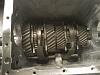 Gear Faceplating, Done on my TII Tranny!-tii-gears.jpg