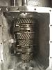 Gear Faceplating, Done on my TII Tranny!-tii-gears2.jpg