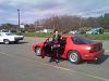 my 3rd daugther Sierra learning the fundamentals of drag racing.-sierra-lanes.jpg