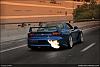 RX7 Circuit Car photos-blue-rx7-fd-rear.jpg