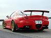 Some Eye candY from RE_Amemiya.From Tokoyo Auto SAlon-greddy7rear.jpg