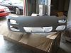 99 Replica Bumper For Sale (Slight Damage)-99bumper1.jpg