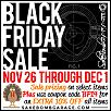 BLACK FRIDAY SALE at SBG! --- Nov 26 through Dec 1 --- Save Big!-bf2014_small.jpg
