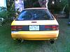 4Sale 87 N/A runs strong rebuilt alt=,650 near Tampa,FL. Pics-10-03-05_1814.jpg